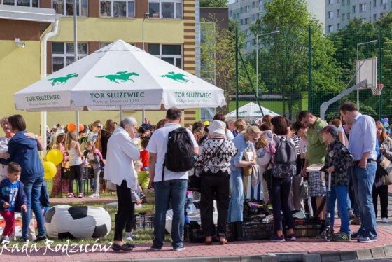 2 Rodzinny Piknik u Króla Jana III Sobieskiego